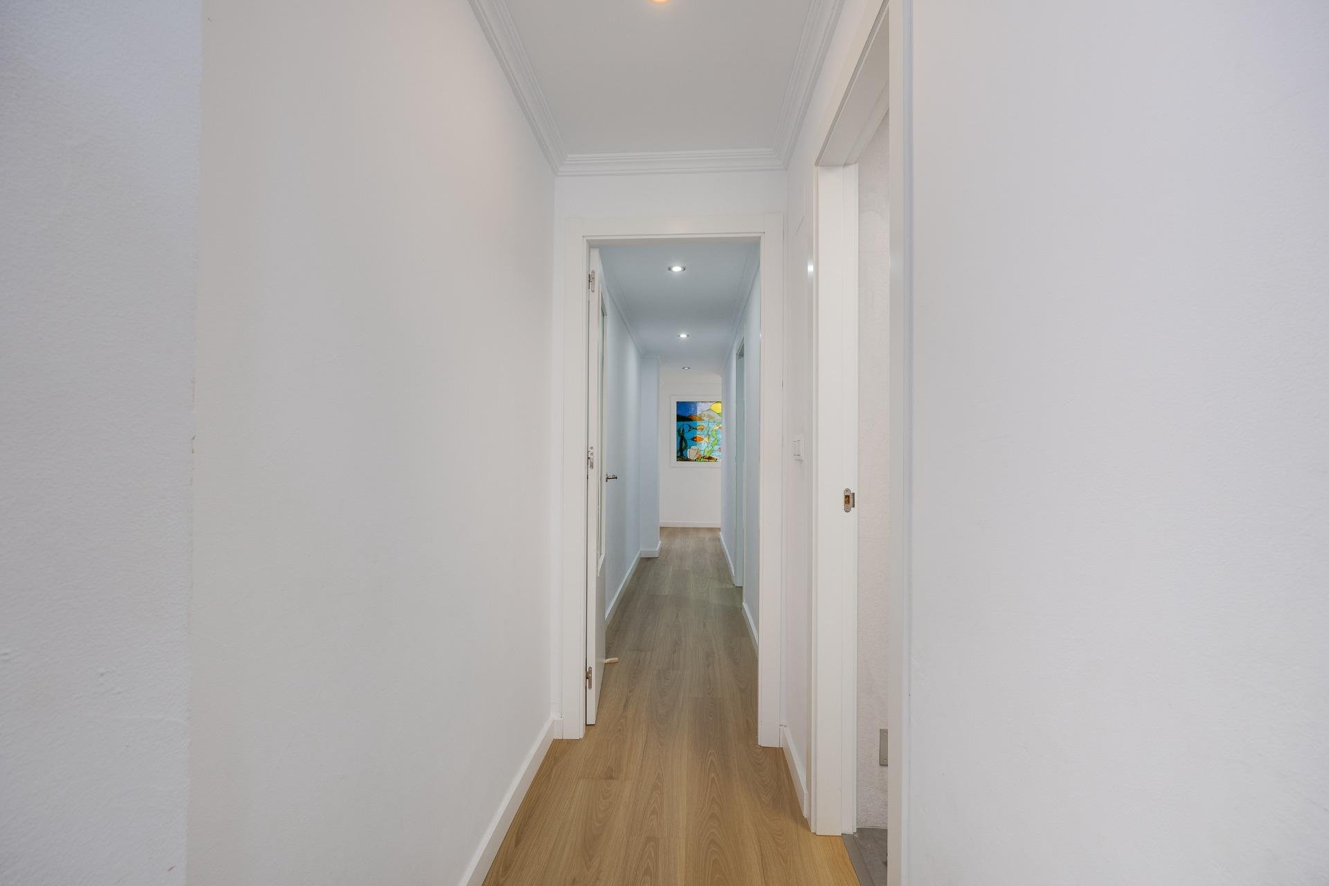 Resale - Apartment -
Torrevieja - Centro