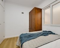 Resale - Apartment -
Torrevieja - Centro