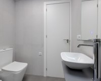 Resale - Apartment -
Torrevieja - Centro