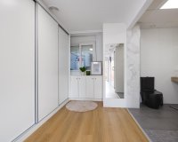 Resale - Apartment -
Torrevieja - Centro