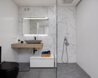 Resale - Apartment -
Torrevieja - Centro