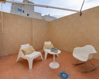 Resale - Apartment -
Torrevieja - Centro