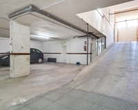 Resale - Apartment -
Torrevieja - Centro