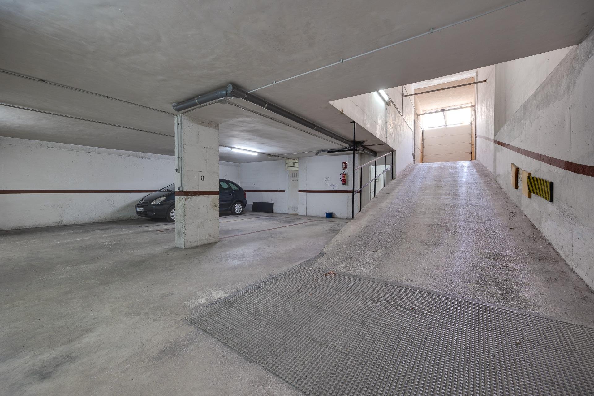 Resale - Apartment -
Torrevieja - Centro