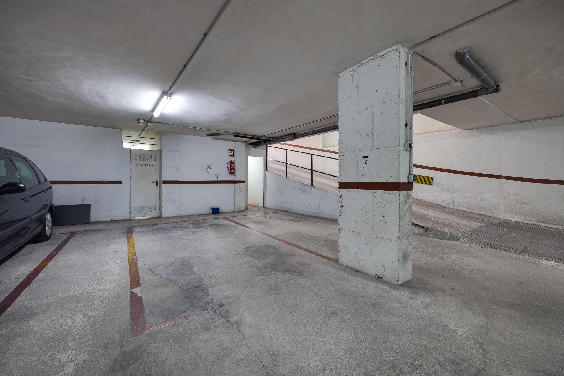 Resale - Apartment -
Torrevieja - Centro