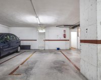 Resale - Apartment -
Torrevieja - Centro