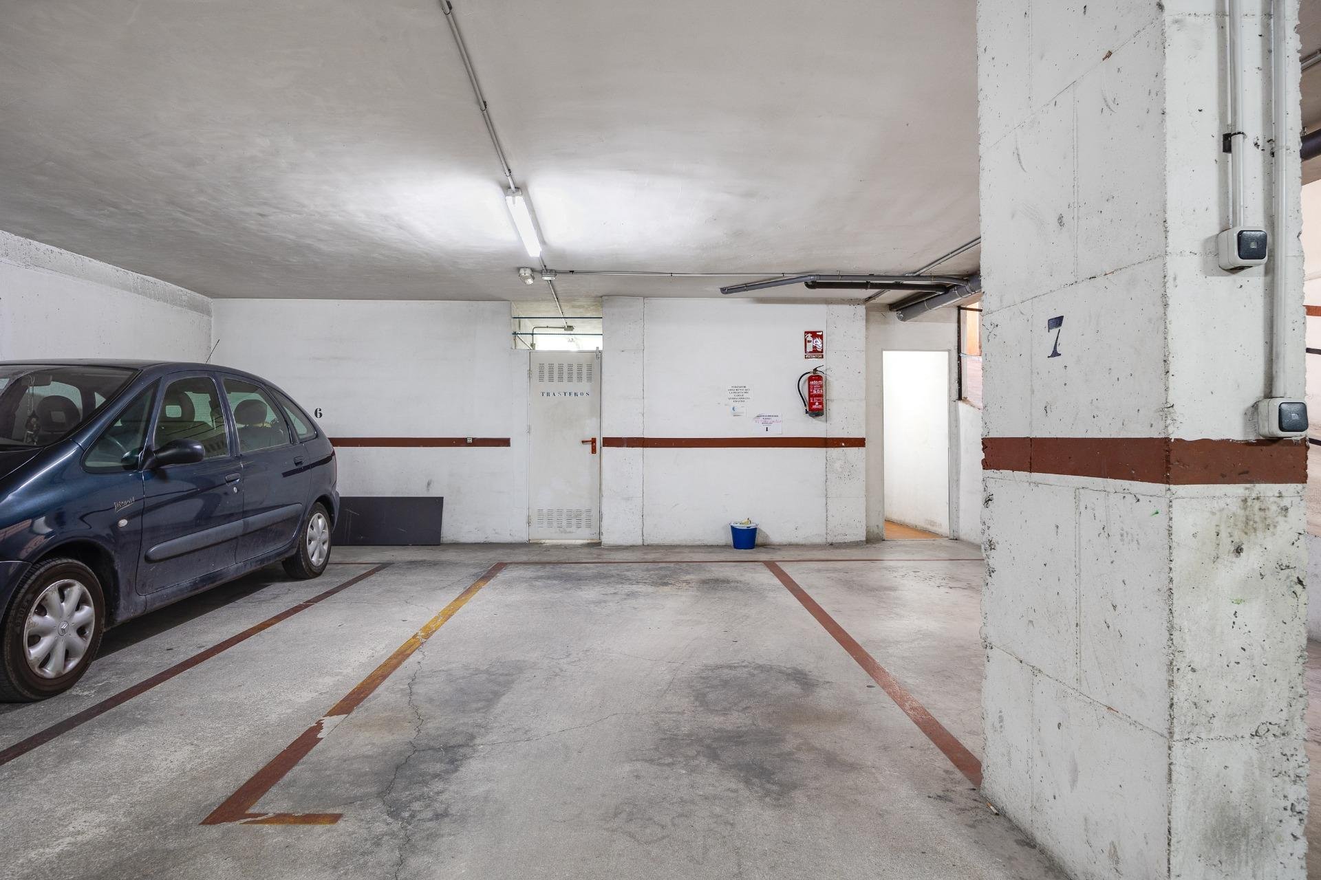 Resale - Apartment -
Torrevieja - Centro