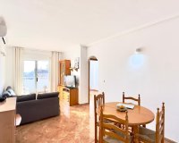 Resale - Apartment -
Torrevieja - Centro