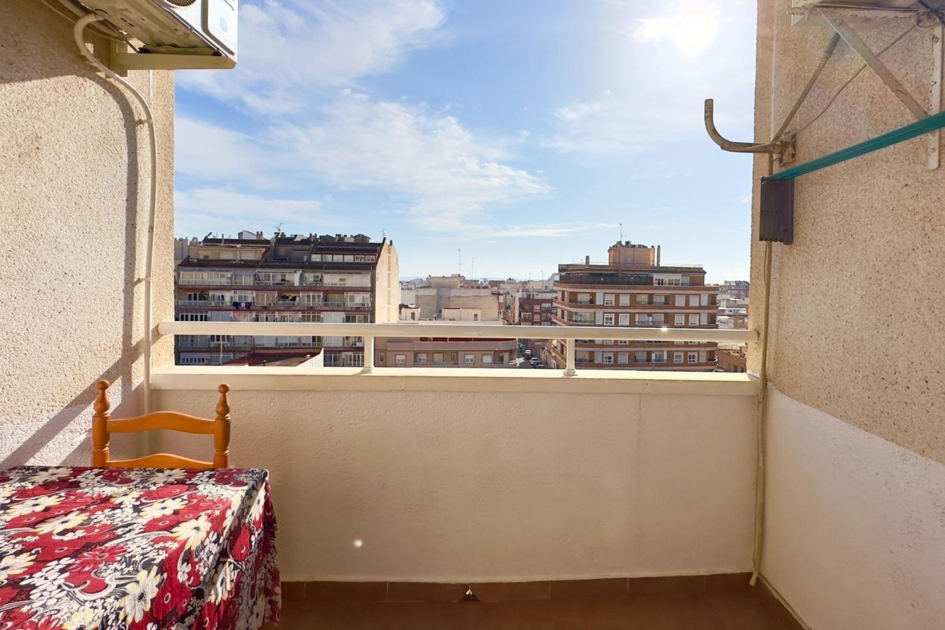 Resale - Apartment -
Torrevieja - Centro