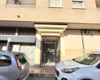 Resale - Apartment -
Torrevieja - Centro