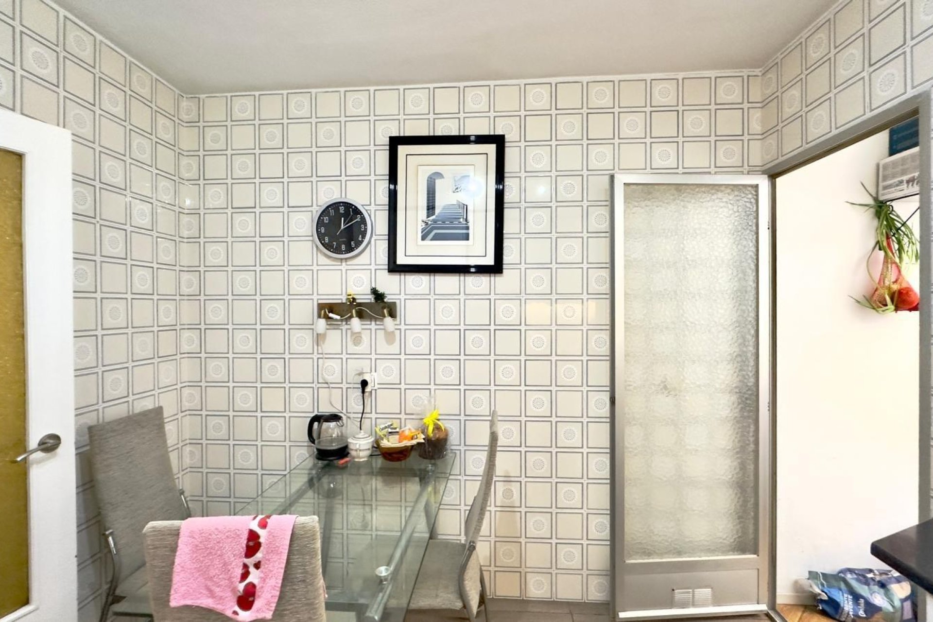 Resale - Apartment -
Torrevieja - Centro