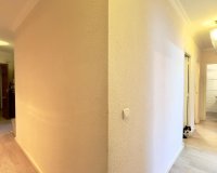 Resale - Apartment -
Torrevieja - Centro