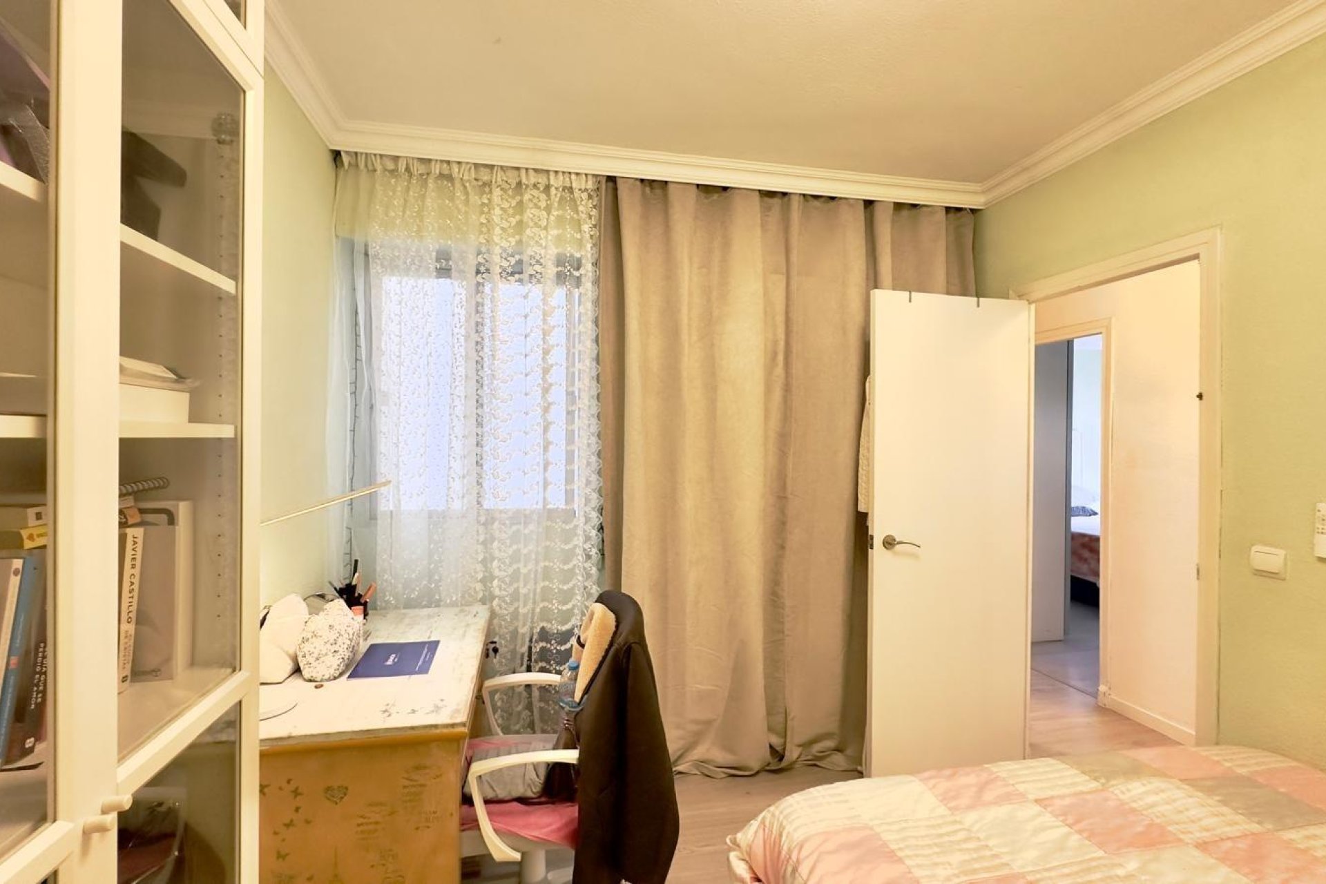 Resale - Apartment -
Torrevieja - Centro
