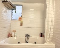 Resale - Apartment -
Torrevieja - Centro