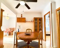 Resale - Apartment -
Torrevieja - Centro