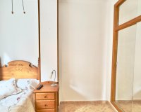 Resale - Apartment -
Torrevieja - Centro