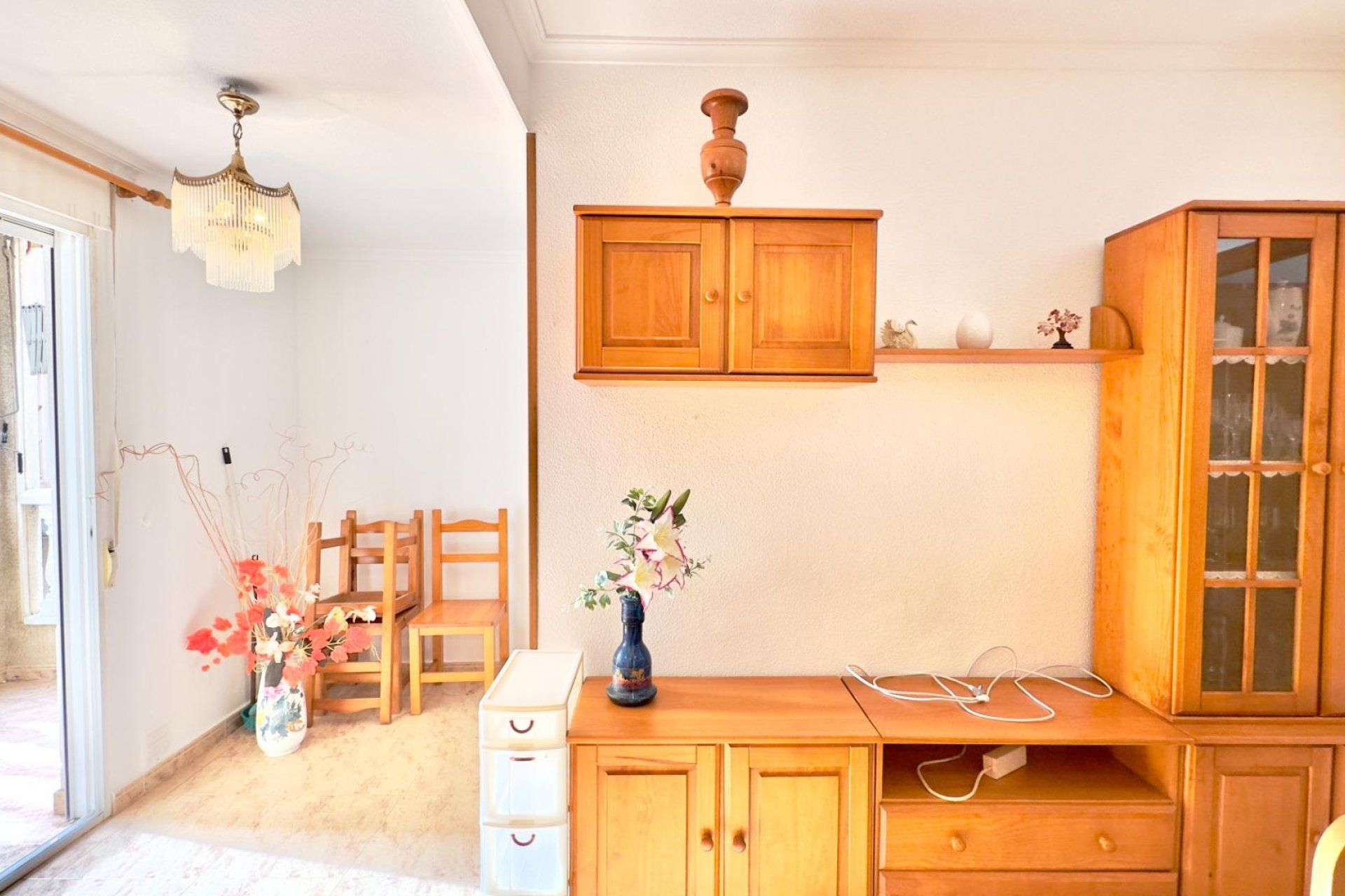 Resale - Apartment -
Torrevieja - Centro