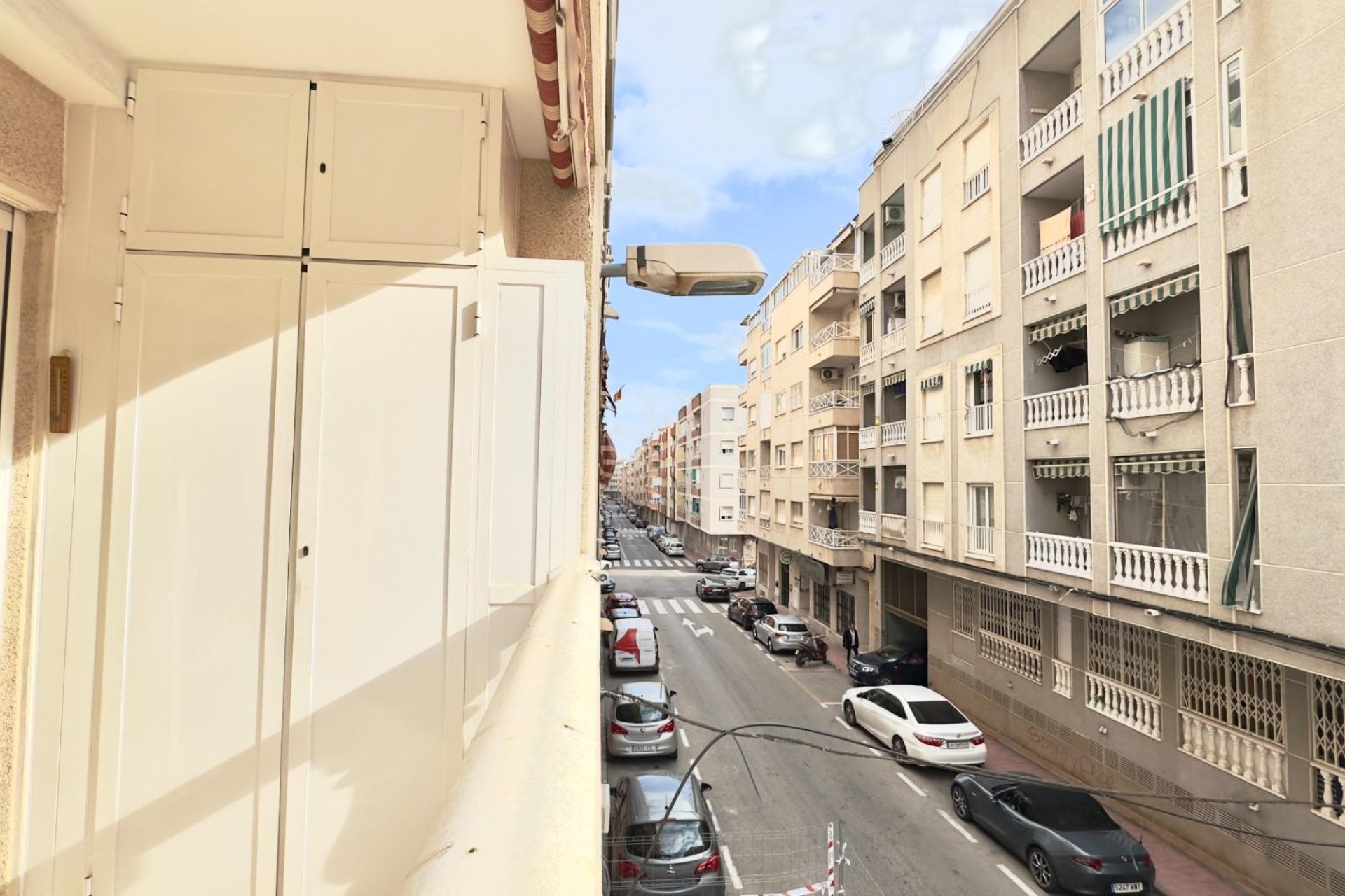 Resale - Apartment -
Torrevieja - Centro