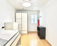 Resale - Apartment -
Torrevieja - Centro