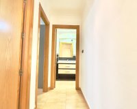 Resale - Apartment -
Torrevieja - Centro