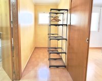 Resale - Apartment -
Torrevieja - Centro