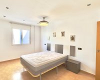 Resale - Apartment -
Torrevieja - Centro