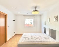 Resale - Apartment -
Torrevieja - Centro