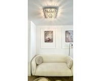 Resale - Apartment -
Torrevieja - Centro