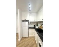 Resale - Apartment -
Torrevieja - Centro