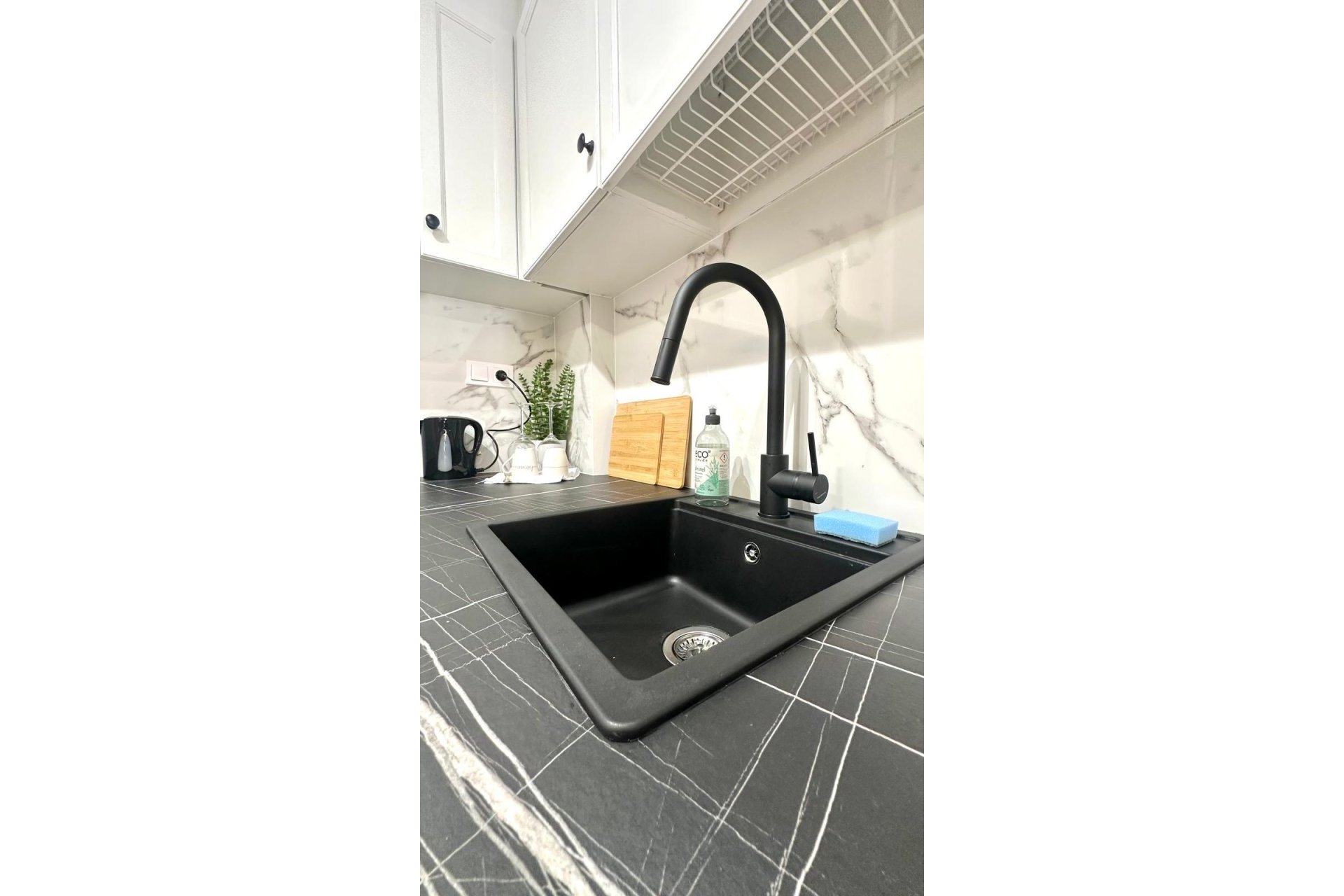 Resale - Apartment -
Torrevieja - Centro