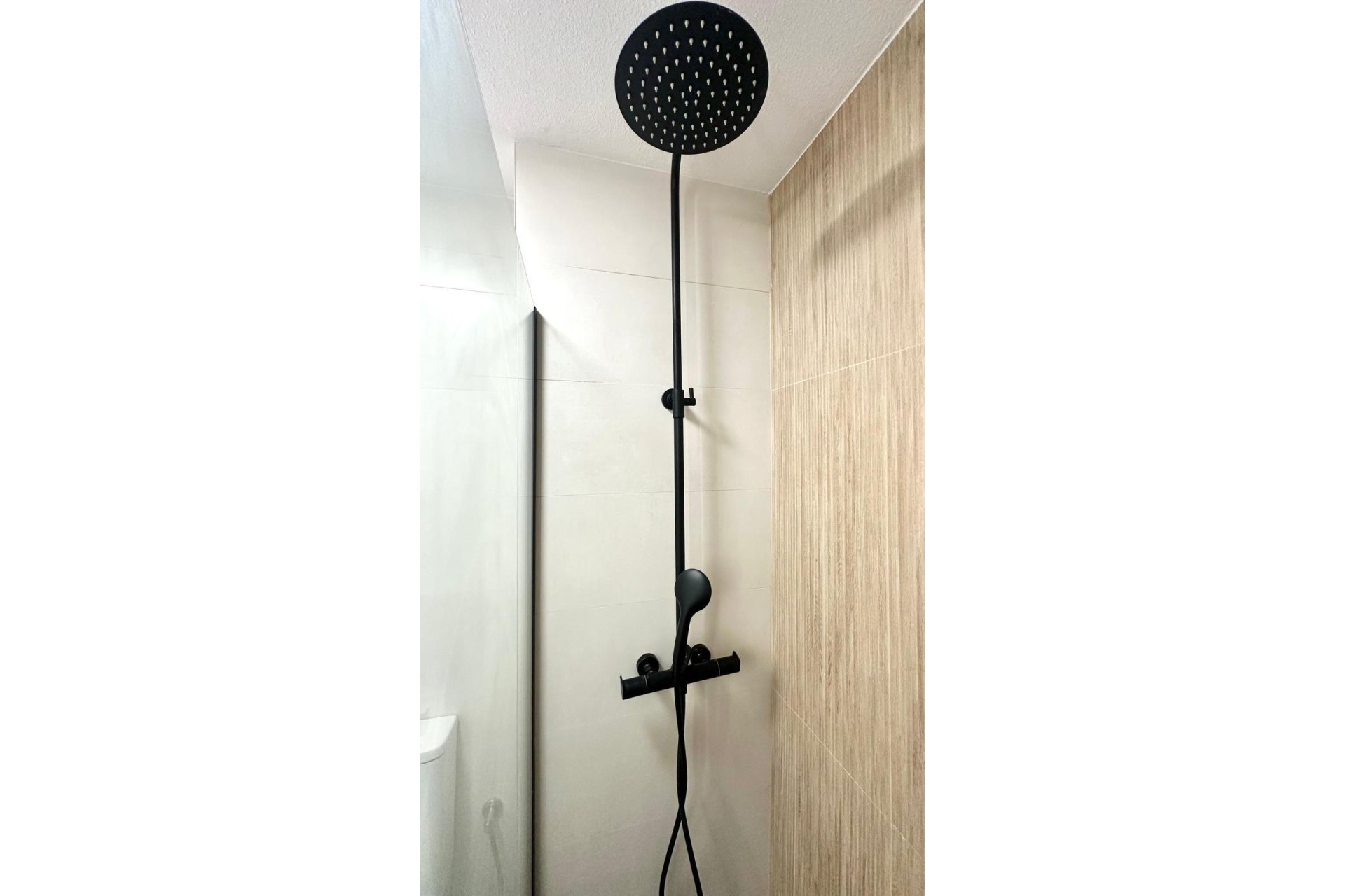 Resale - Apartment -
Torrevieja - Centro