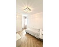 Resale - Apartment -
Torrevieja - Centro