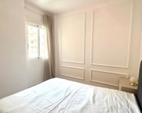 Resale - Apartment -
Torrevieja - Centro