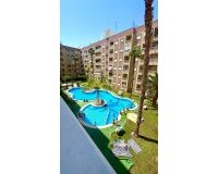 Resale - Apartment -
Torrevieja - Centro
