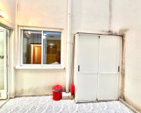 Resale - Apartment -
Torrevieja - Centro