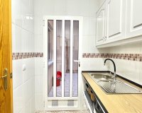 Resale - Apartment -
Torrevieja - Centro