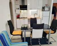 Resale - Apartment -
Torrevieja - Centro