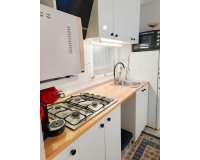 Resale - Apartment -
Torrevieja - Centro