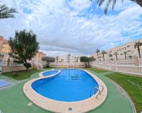 Resale - Apartment -
Torrevieja - Centro