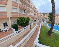 Resale - Apartment -
Torrevieja - Centro