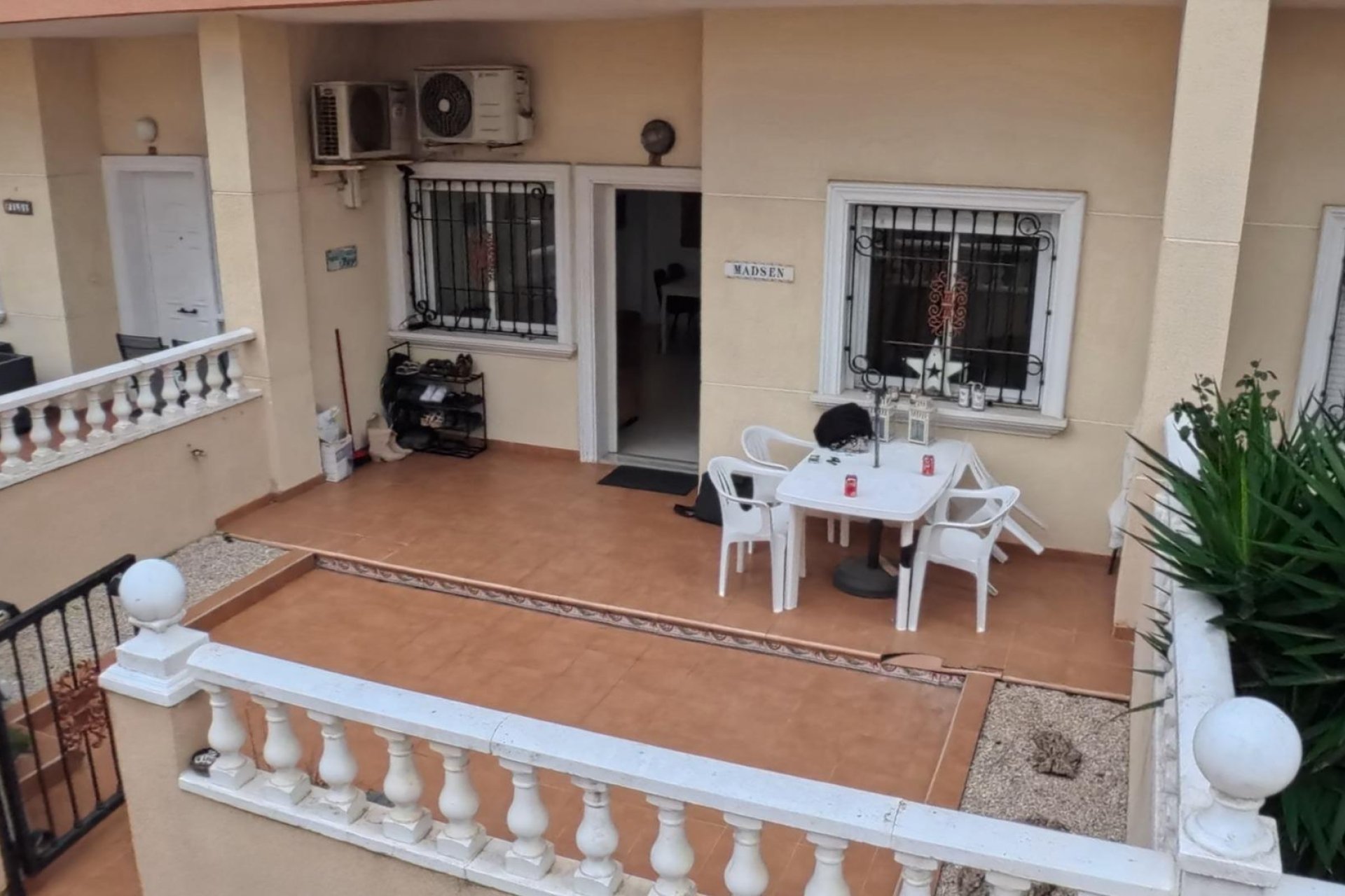 Resale - Apartment -
Torrevieja - Centro