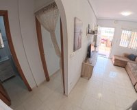 Resale - Apartment -
Torrevieja - Centro