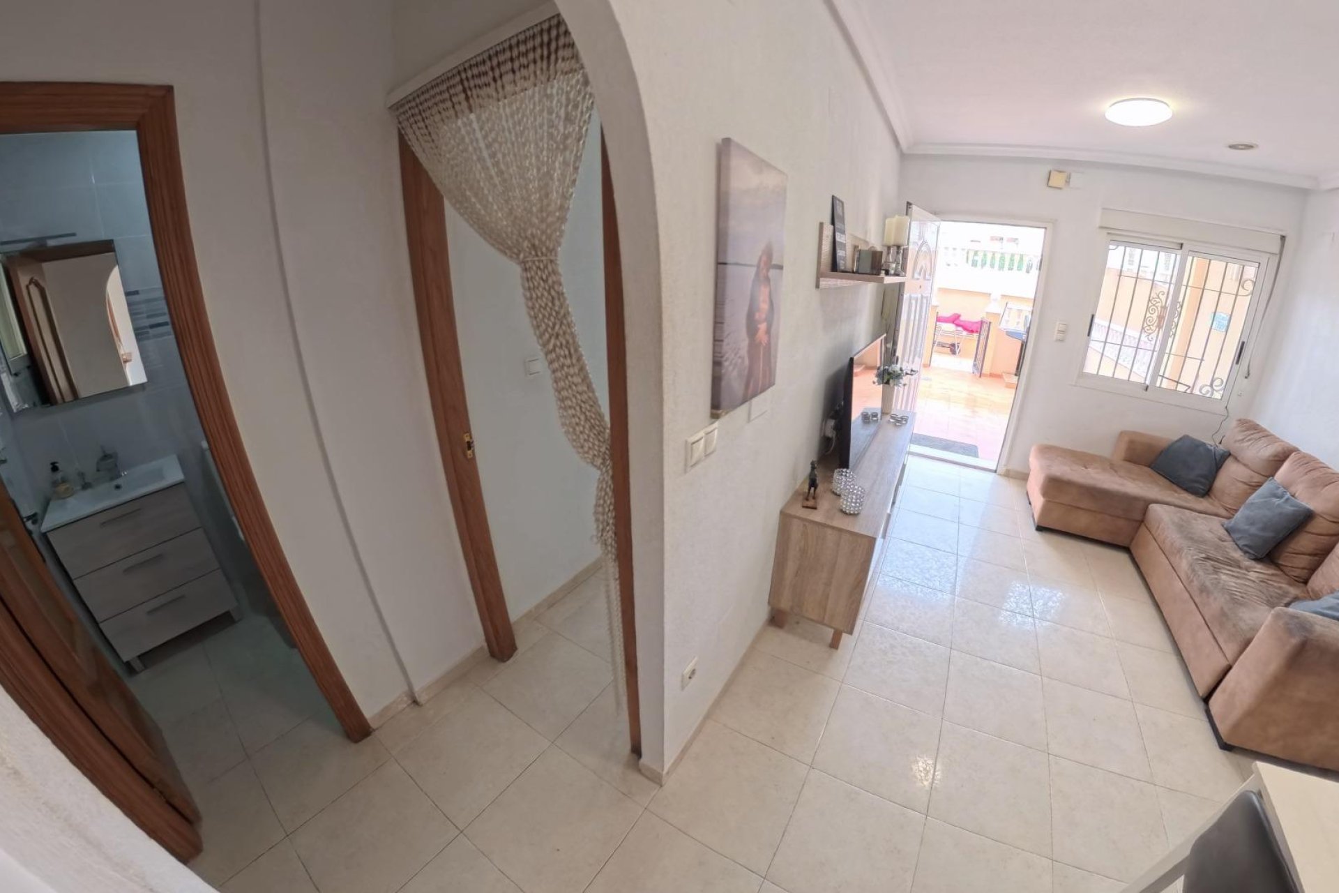 Resale - Apartment -
Torrevieja - Centro