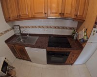 Resale - Apartment -
Torrevieja - Centro