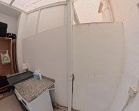 Resale - Apartment -
Torrevieja - Centro