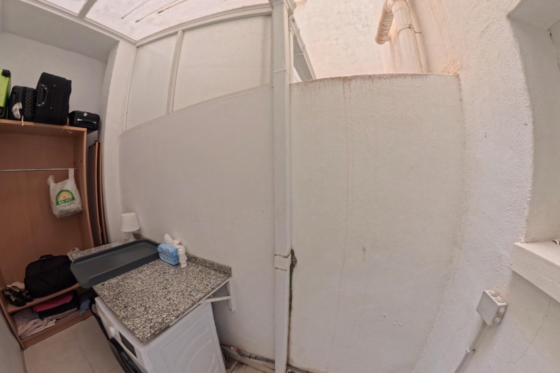 Resale - Apartment -
Torrevieja - Centro