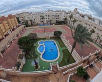 Resale - Apartment -
Torrevieja - Centro
