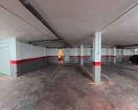 Resale - Apartment -
Torrevieja - Centro