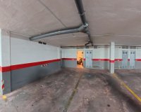 Resale - Apartment -
Torrevieja - Centro