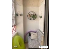 Resale - Apartment -
Torrevieja - Centro